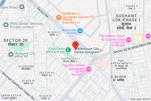 Packers and Movers in Gurgaon