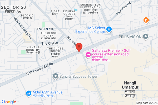 DLF One Midtown