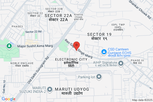 AVL INDIA PVT LTD