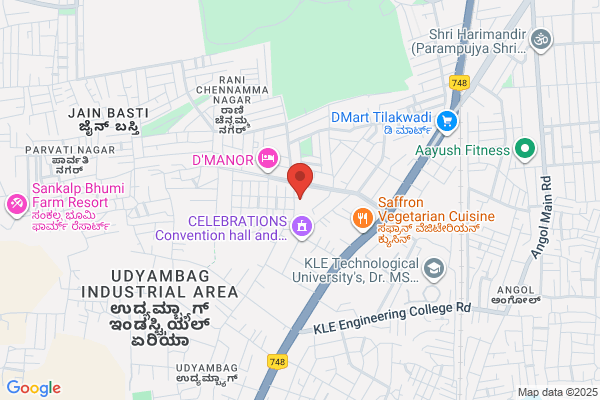 Ahuja Caterers