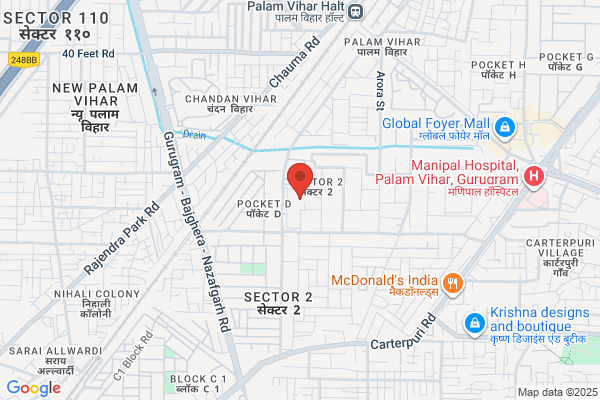 Architect Junction & Properties