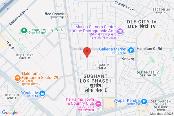 Architectural offices in Gurgaon- ACad Studio