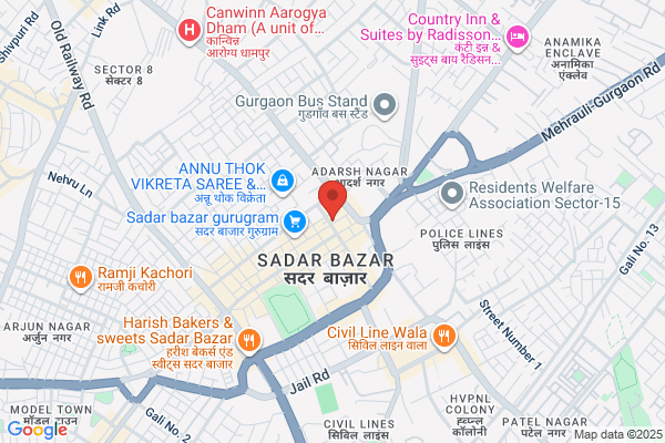 Azad Book Depot
