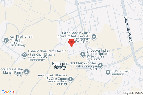 BHURJI SUPER-TEK INDUSTRIES LTD.