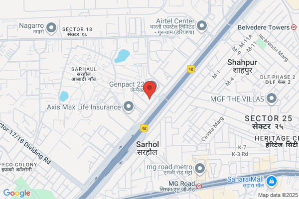 BRY Air (Asia) Pvt Ltd