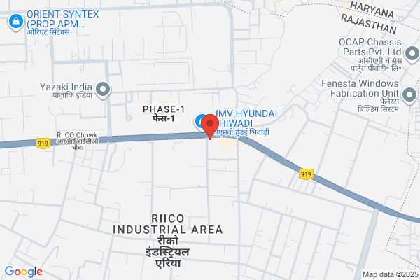 Base India