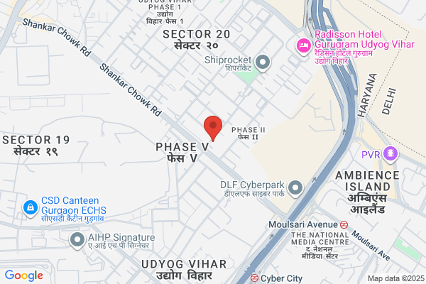 CHOICE CLOTHING CO. PVT. LTD.
