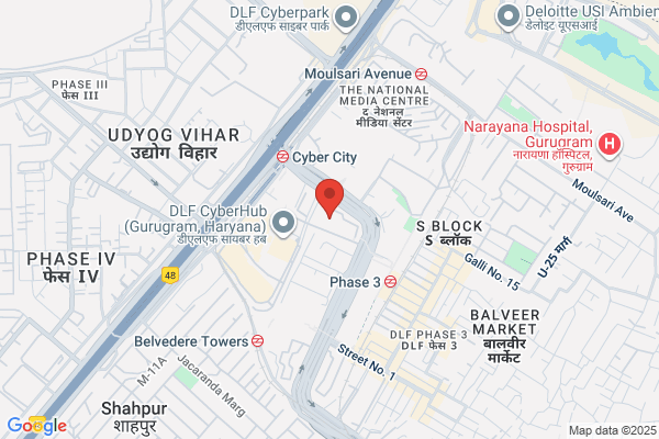Crossconnections Business Services