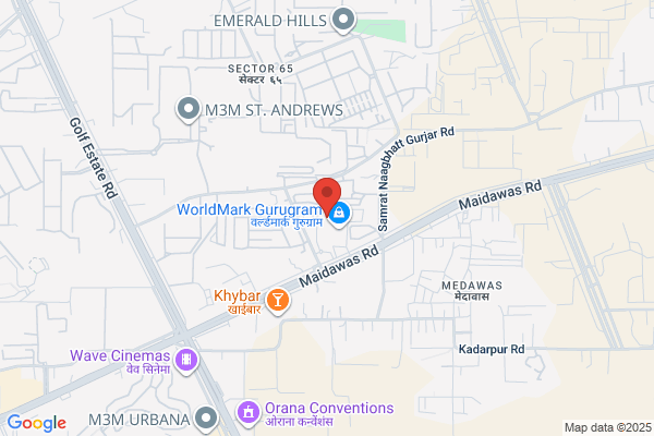 Crossword Book Store