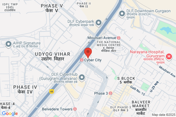 DLF Universal Ltd