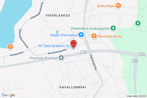 Data Sytems