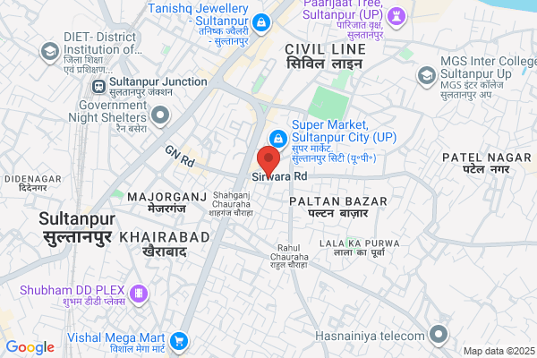 Diamond Beauty Parlour