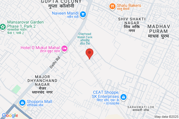 Saraswati Offset P Ltd