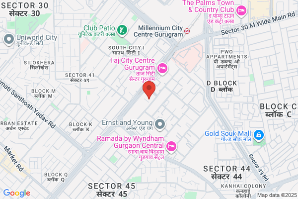 Satya Group