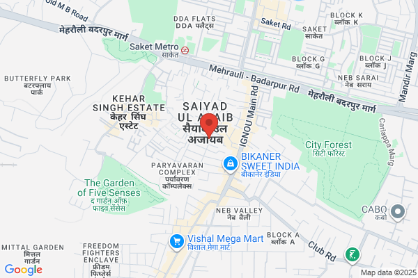 Sanjay Properties
