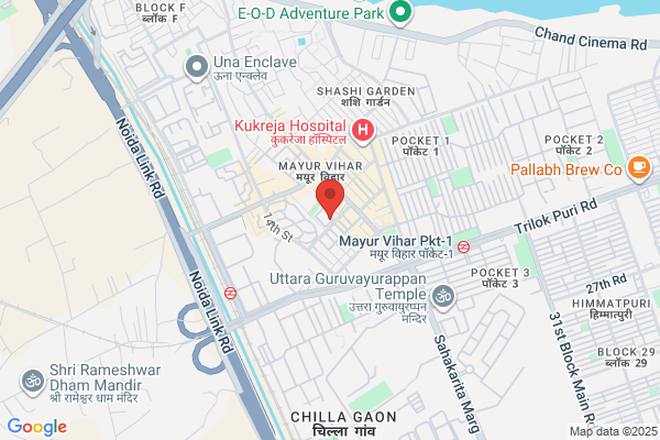 Amar Jyoti Properties