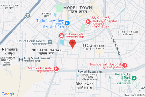 Dahiya Properties