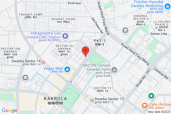 Durga Associates