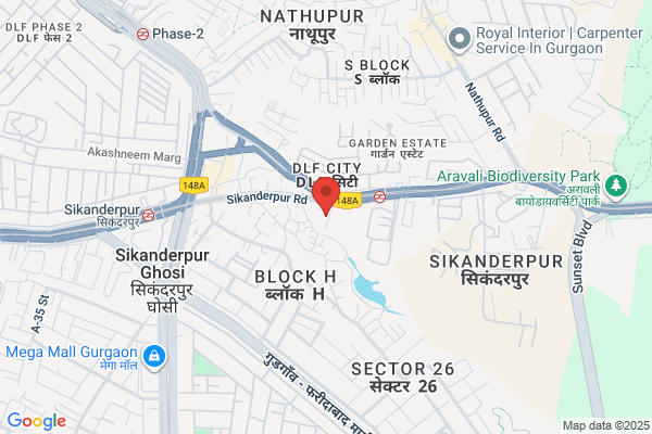 GURGAON PROPERTY DEALER
