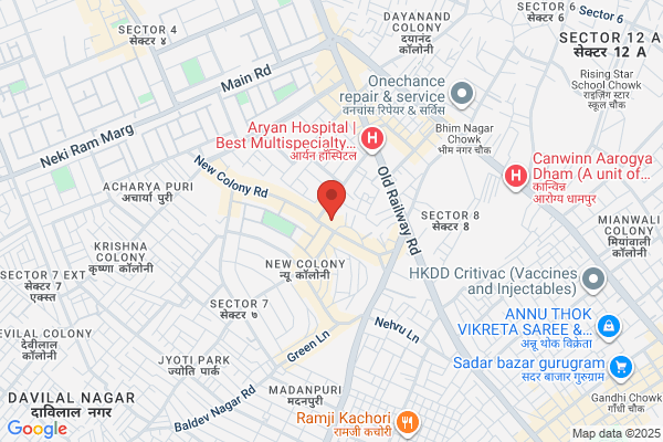 L N KAPOOR ESTATE AGENCY