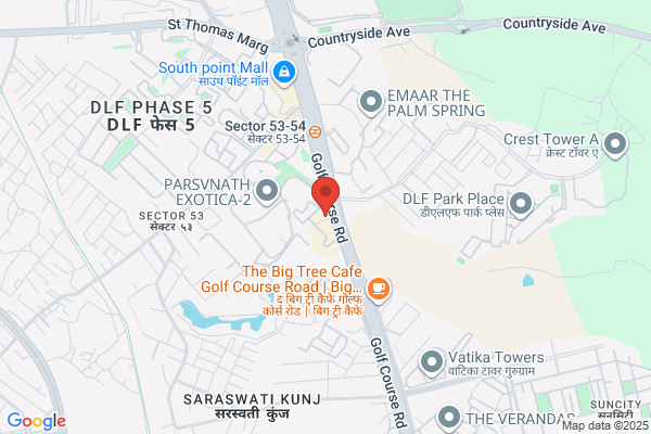 PARAS PROPERTY