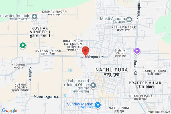 Radha Swami Properties