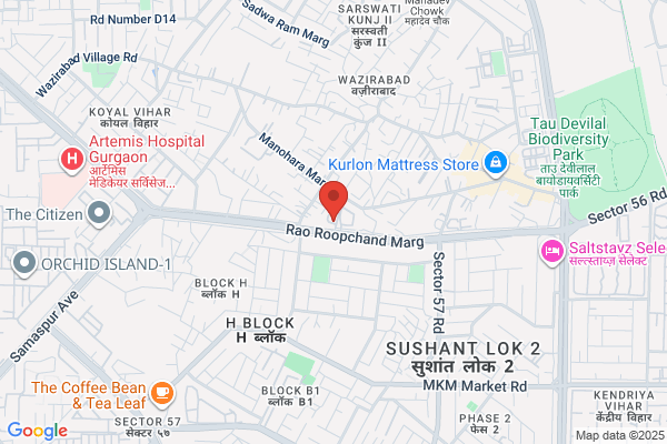 SATGURU ESTATES