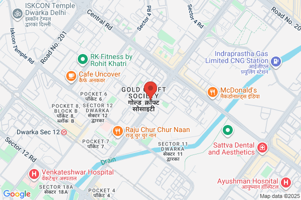 Sachin Properties