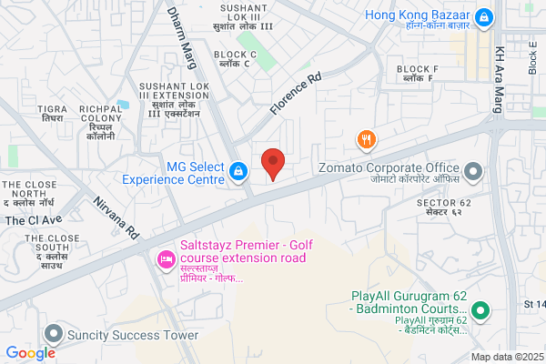 M G HOME & ESTATES