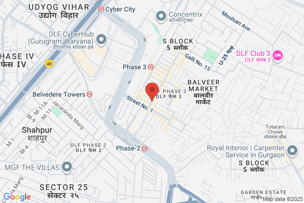 Amar Jyoti Properties