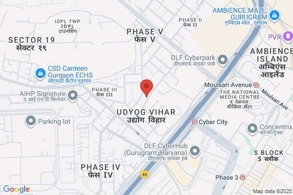 UJJWAL PROPERTY