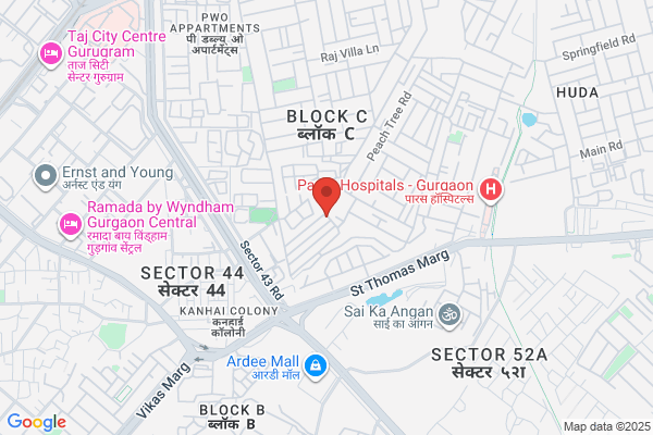 ROOPALI PROPERTIES