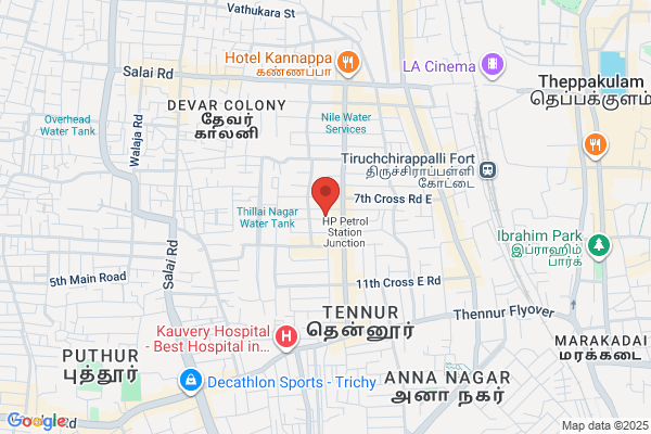 SHANKAR PROPERTIES