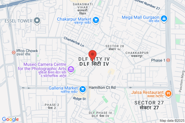 Deepak Provision Store