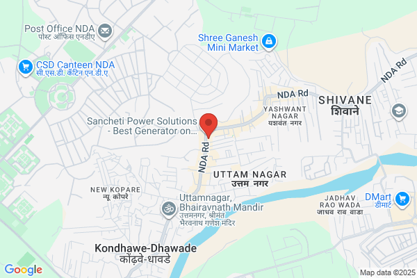 Deepak Provisional Store