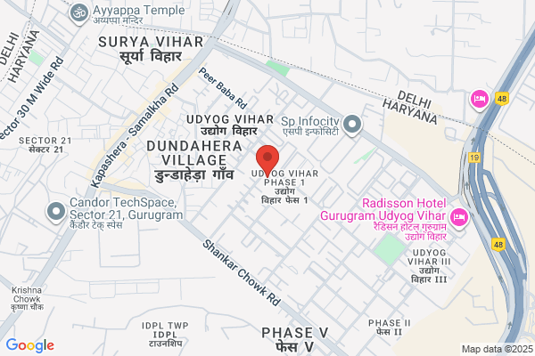 KNITEX (I) PVT. LTD