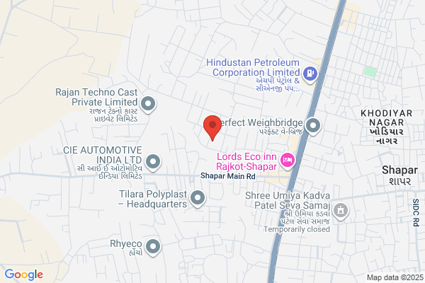 ROTEX HOJARY PVT. LTD.