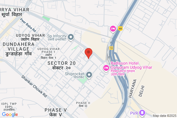 USHA FABS PVT. LTD.