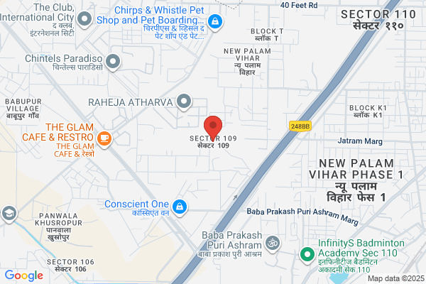 Dwarka Expressway Homes