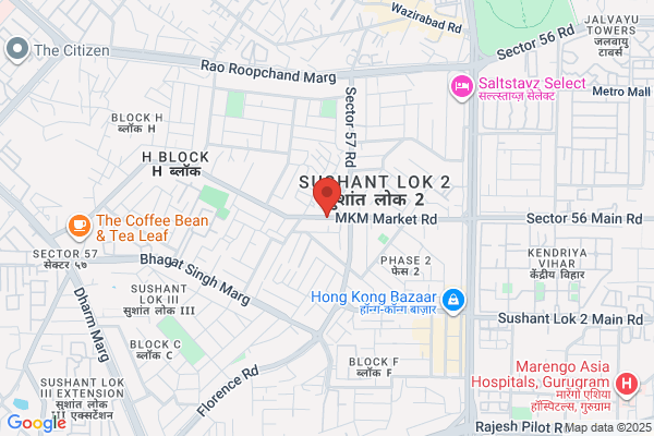 Best Commercial Property for Rent in Gurgaon