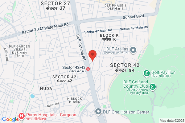 Central Park Apartments A Legacy of Distinction in Gurgaon