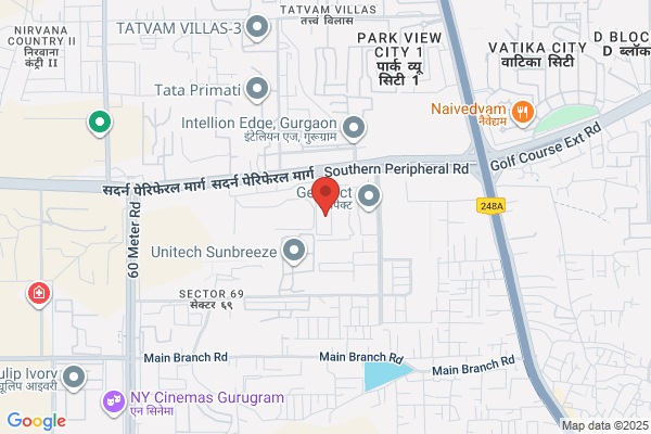 Gurugram realestate