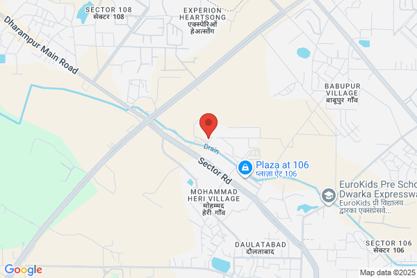 Godrej Prive Sector 106 | Godrej Prive Gurgaon Price list - Gurgaon, Price list