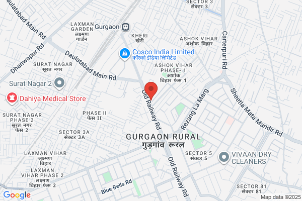 Godrej Habitat - Godrej Habitat Gurgaon - Sector 3 - Price