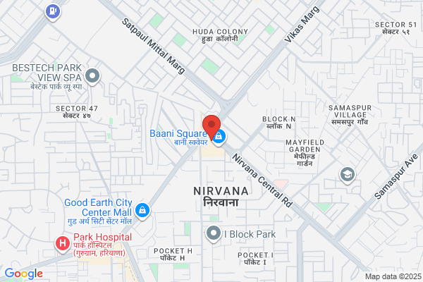 DoubleTree by Hilton Gurugram Baani Square