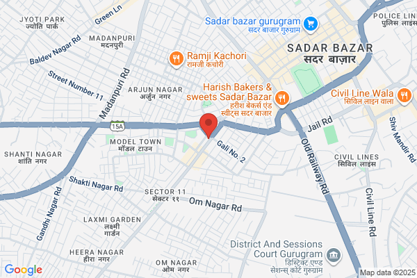Sanjay Store