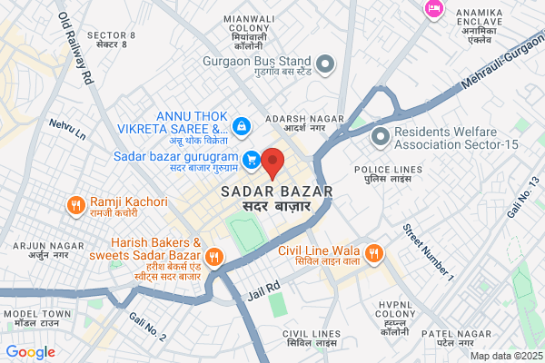 Sarika Selection Centre