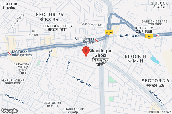 Astra Landbase Pvt Ltd