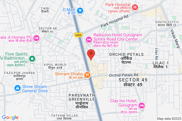 Ankur Associates