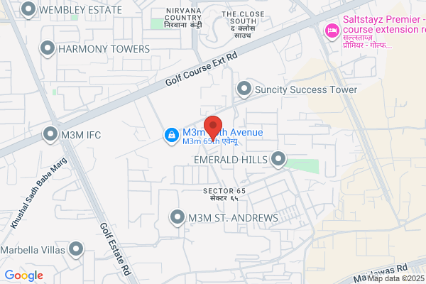 Bhavya Estates